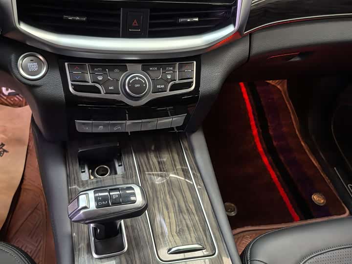 Фото 8 - Haval H9