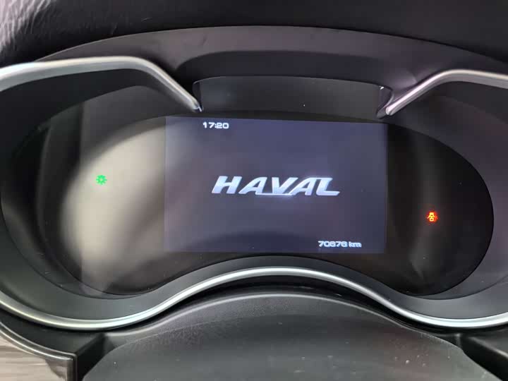 Фото 9 - Haval H9