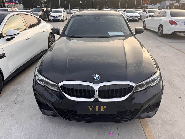 Photo 1 - BMW 3 Series