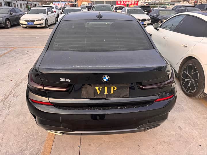 Photo 5 - BMW 3 Series