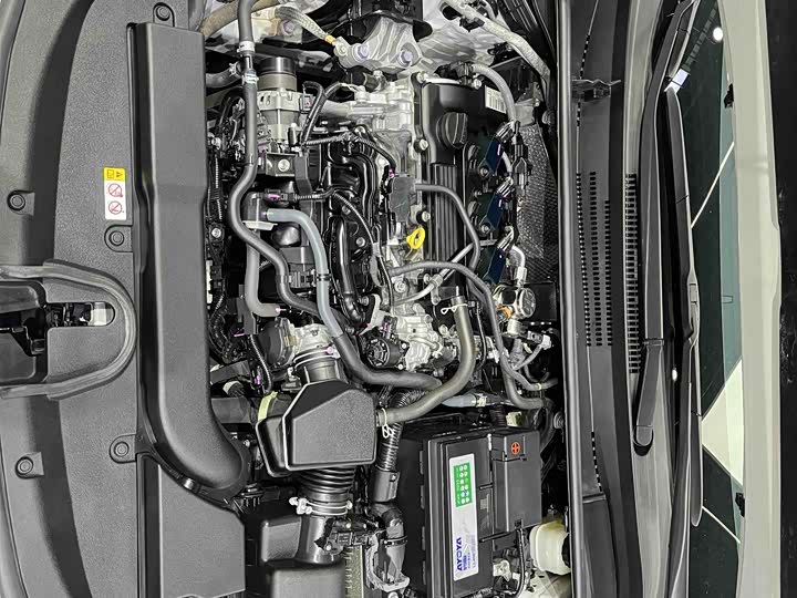 Фото 8 - Toyota Levin