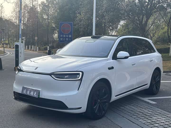 Фото 1 - Aito M7