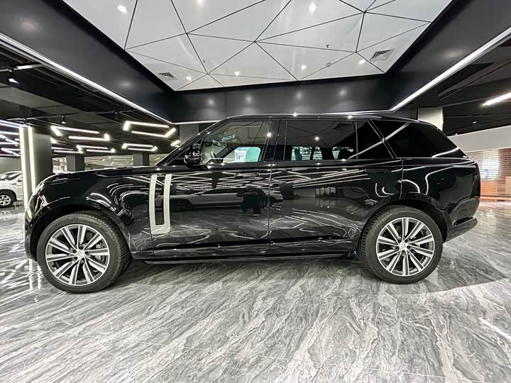 Фото 8 - Land Rover Range Rover