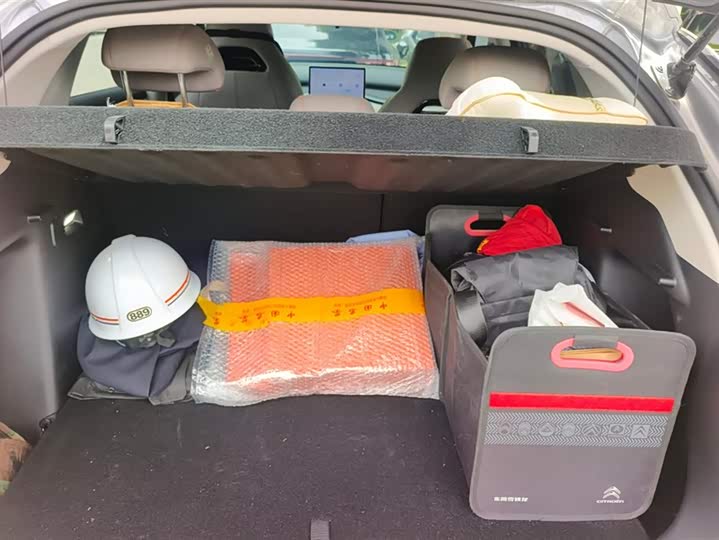 Фото 4 - BYD Yuan Plus