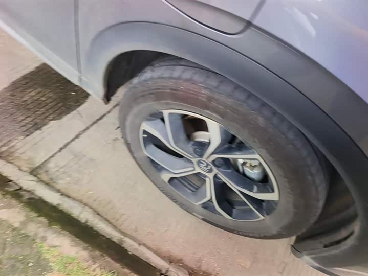 Фото 6 - BYD Yuan Plus