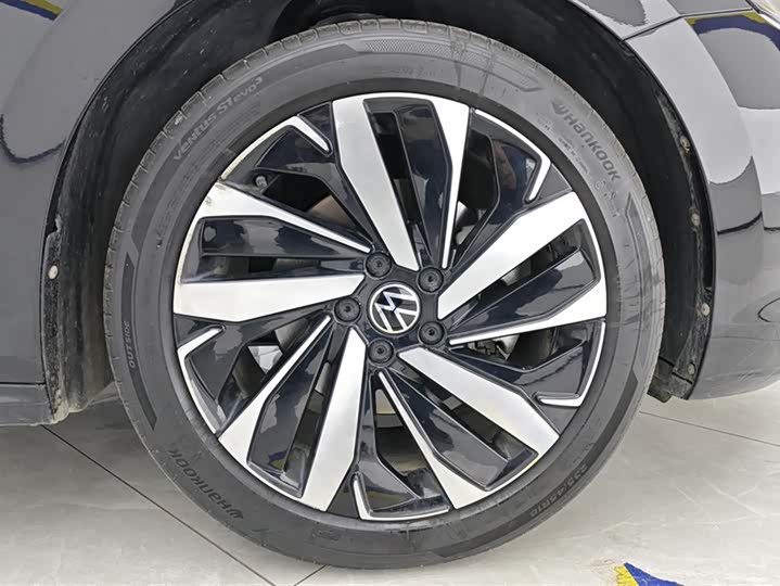 Фото 6 - Volkswagen Passat