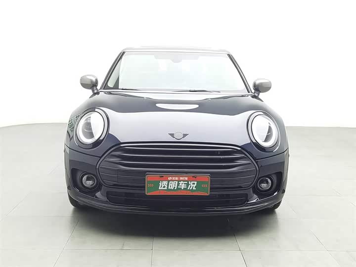 Фото 3 - Mini Clubman