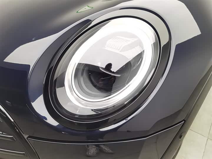 Фото 7 - Mini Clubman