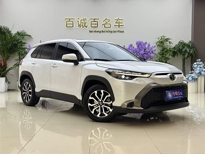 Фото 3 - Toyota Frontlander