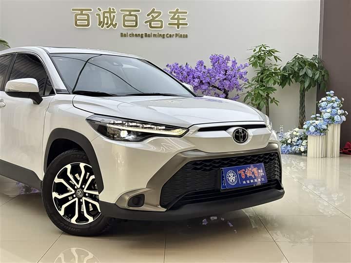 Фото 4 - Toyota Frontlander