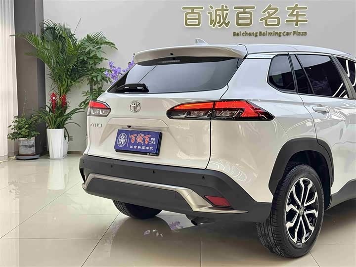 Фото 5 - Toyota Frontlander