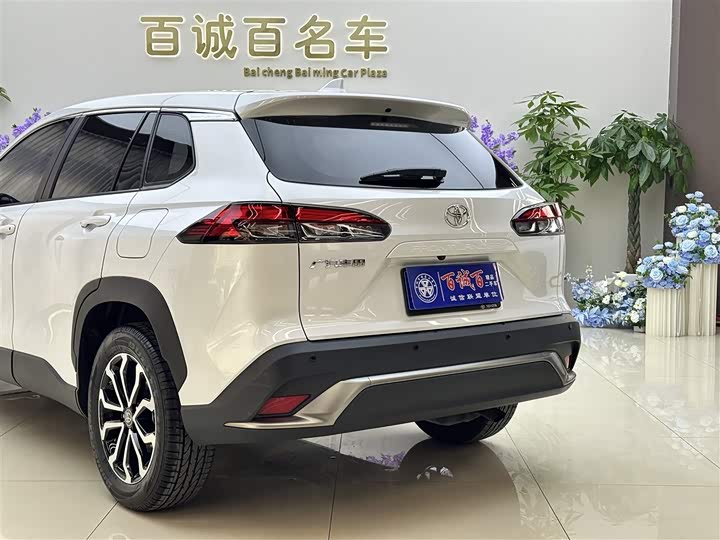 Фото 7 - Toyota Frontlander