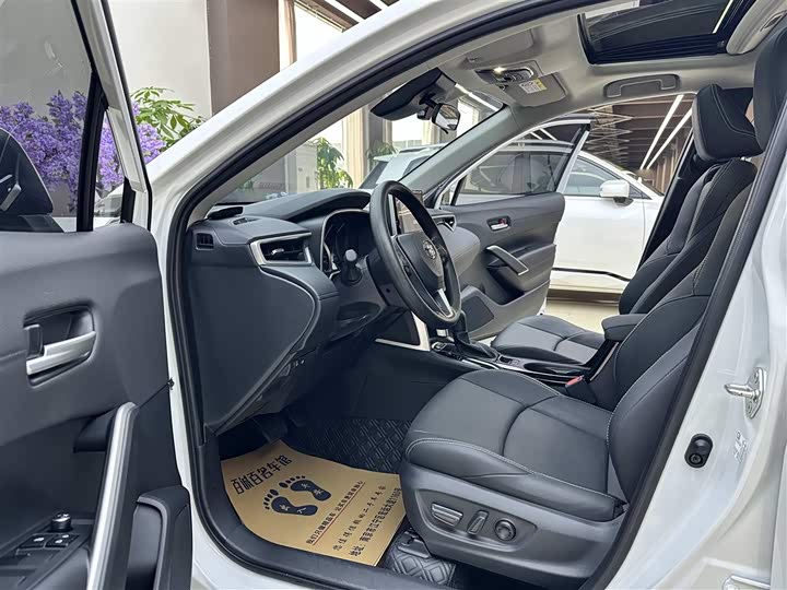 Фото 8 - Toyota Frontlander