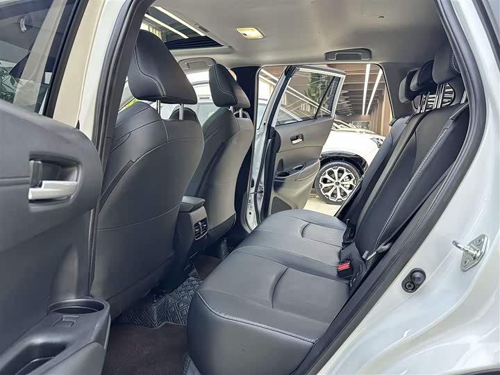 Фото 9 - Toyota Frontlander