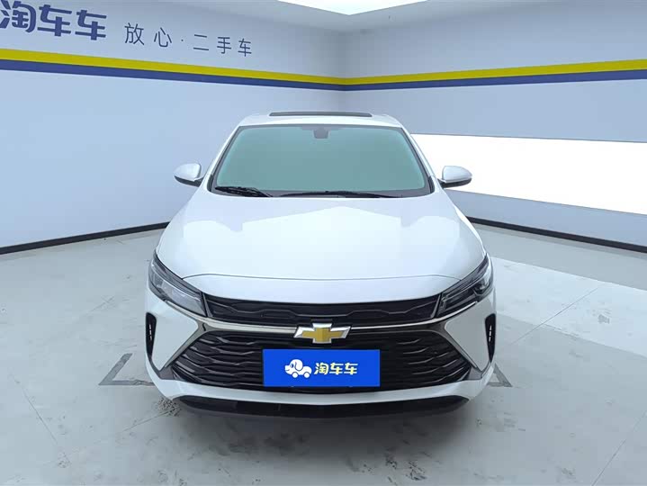 Фото 2 - Chevrolet Monza