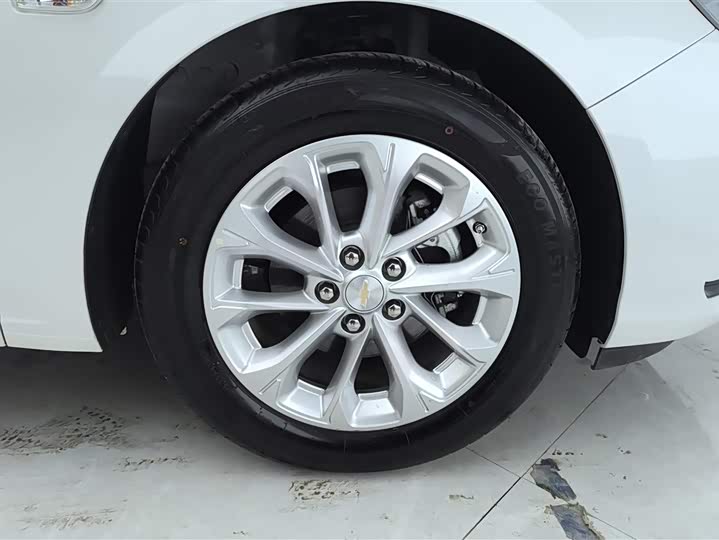 Фото 6 - Chevrolet Monza