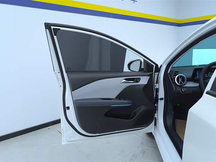 Фото 7 - Chevrolet Monza