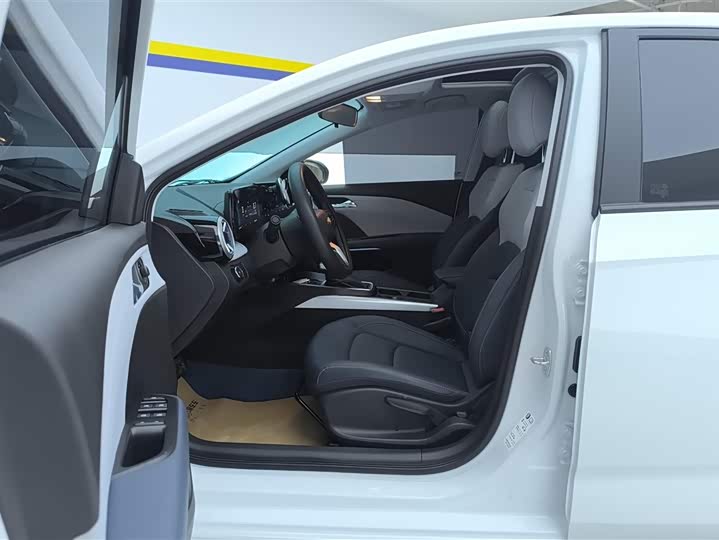 Фото 9 - Chevrolet Monza