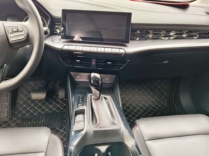 Фото 7 - MG Motor 5