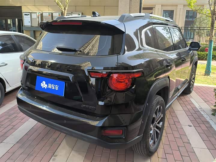 Фото 3 - Haval H-Dog