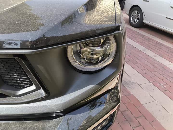 Фото 5 - Haval H-Dog