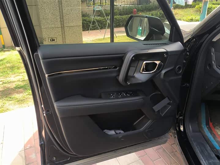 Фото 7 - Haval H-Dog