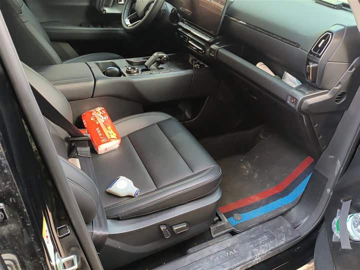 Фото 8 - Haval H-Dog