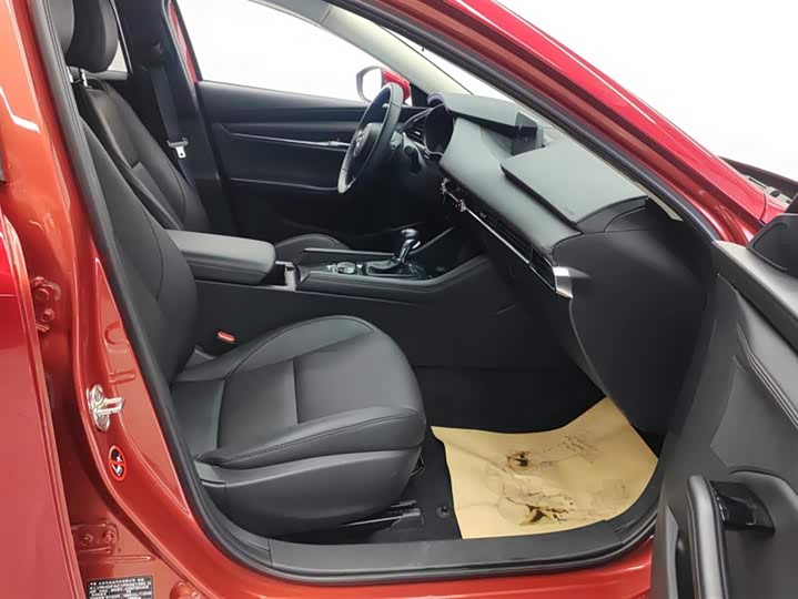 Фото 8 - Mazda 3 (Axela)