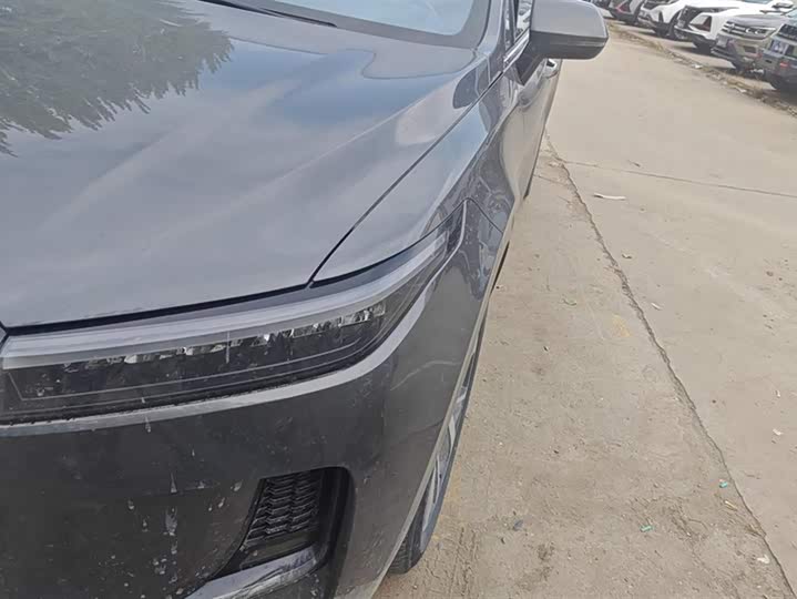 Фото 5 - LiXiang One