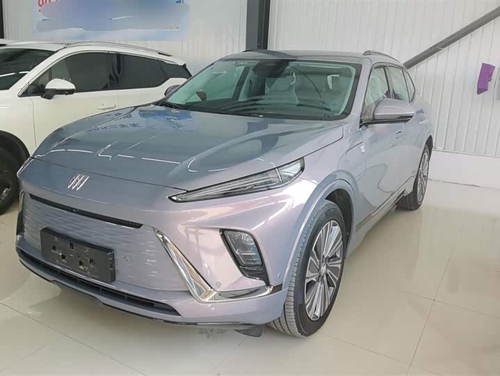 Фото 1 - Buick Electra E5