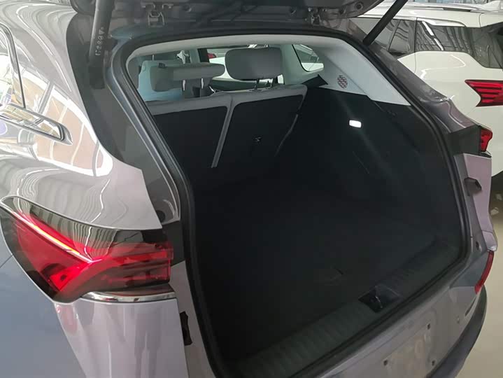 Фото 4 - Buick Electra E5