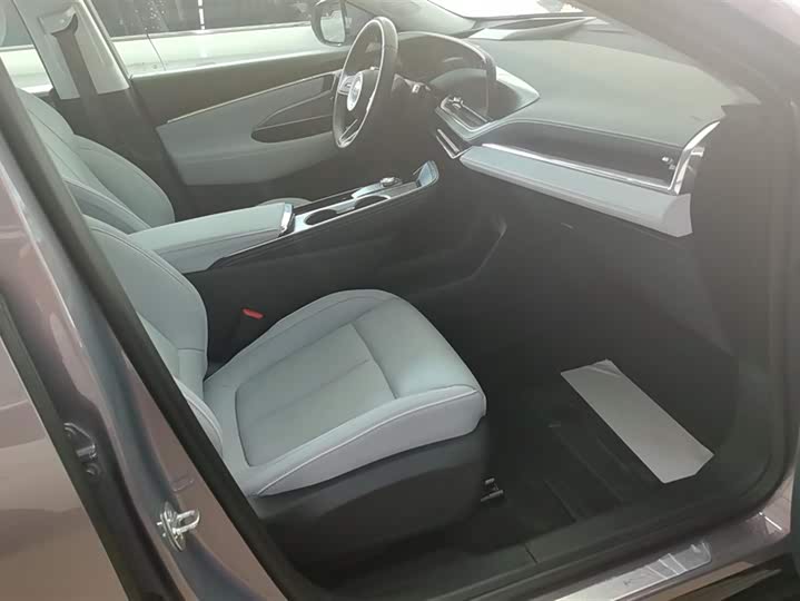 Фото 8 - Buick Electra E5