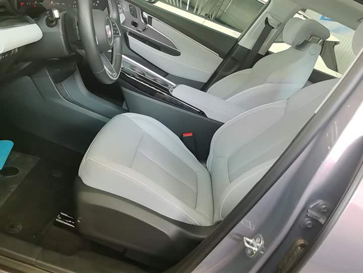 Фото 9 - Buick Electra E5