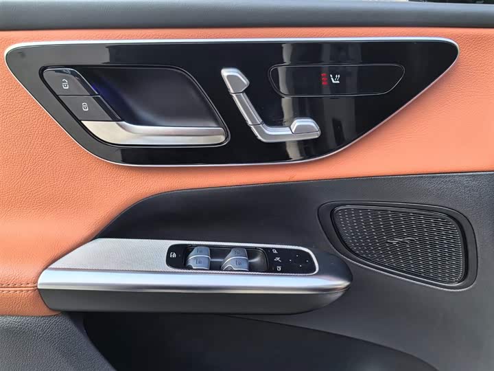 Фото 4 - Mercedes-Benz GLC-Class Coupe