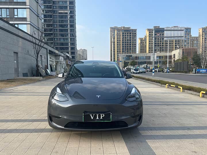 Фото 2 - Tesla Model Y