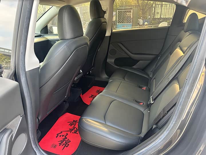 Фото 5 - Tesla Model Y