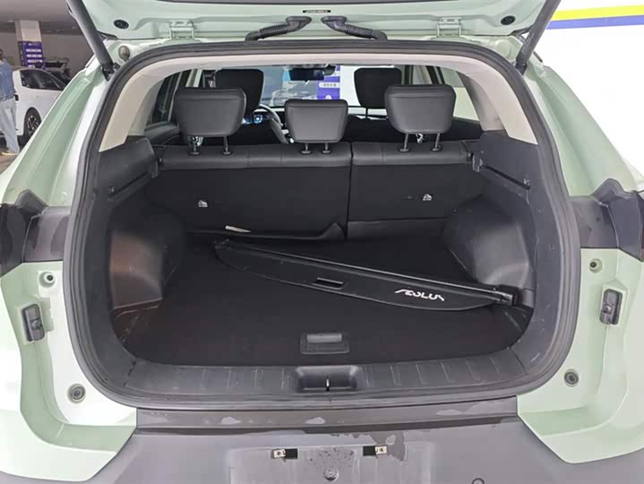 Фото 4 - Dongfeng Aeolus Haoji