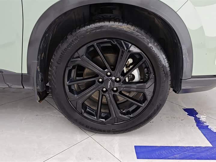 Фото 6 - Dongfeng Aeolus Haoji