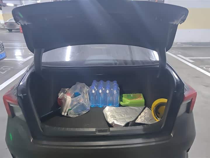 Фото 4 - Honda Integra