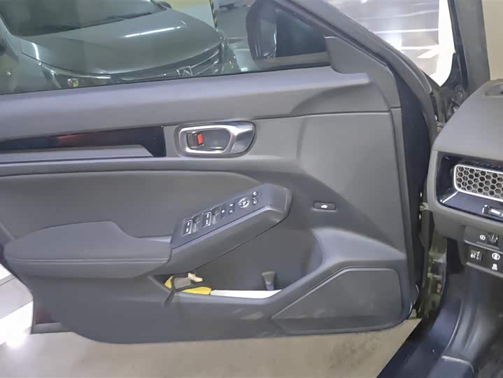 Фото 7 - Honda Integra