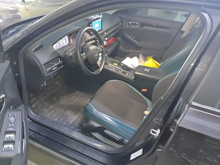 Фото 9 - Honda Integra