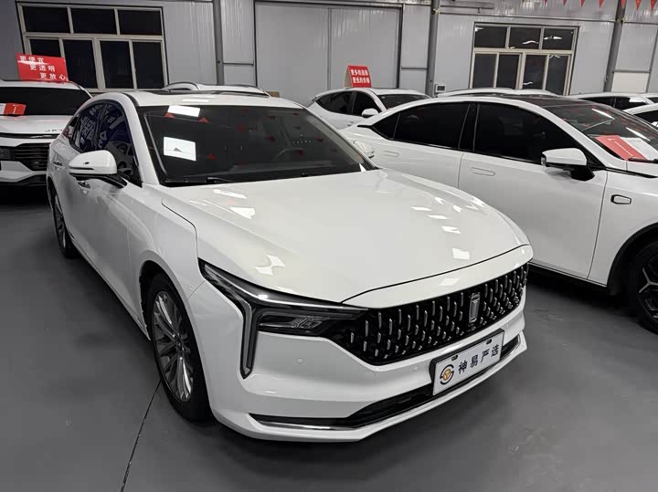 Photo 2 - Bestune B70