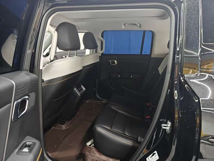 Фото 7 - BAIC Beijing BJ30