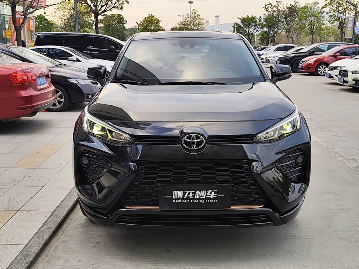 Фото 2 - Toyota Wildlander