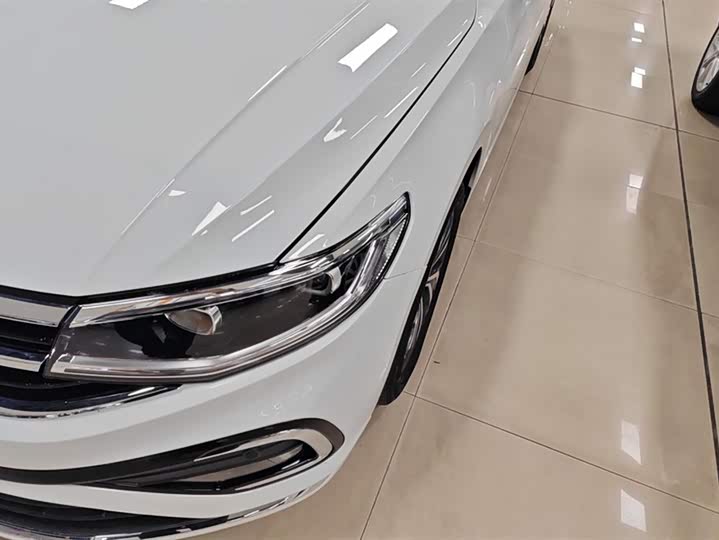 Фото 5 - Volkswagen Bora