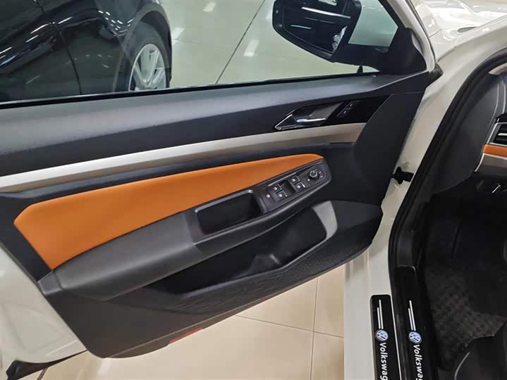 Фото 7 - Volkswagen Bora