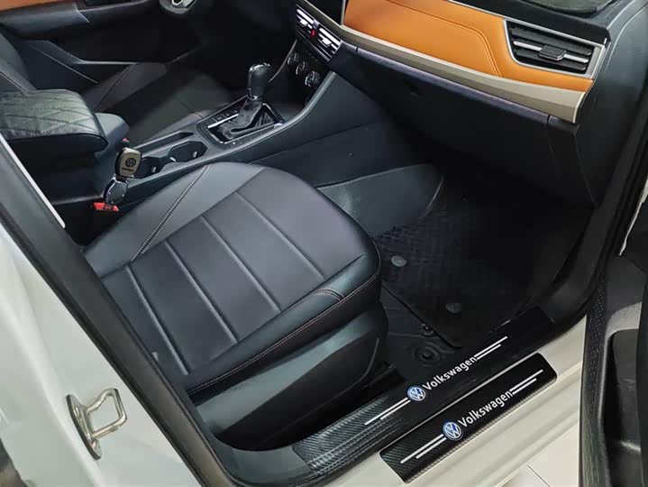 Фото 8 - Volkswagen Bora