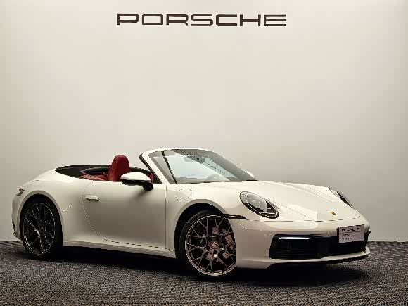 Фото 1 - Porsche 911