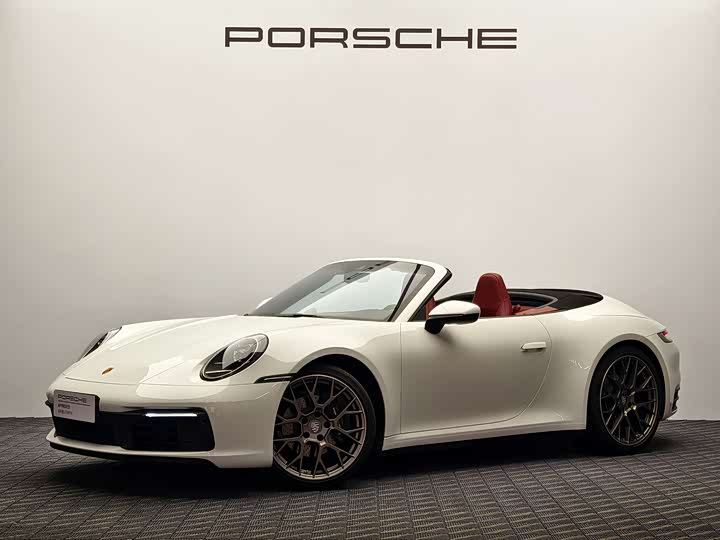 Фото 3 - Porsche 911