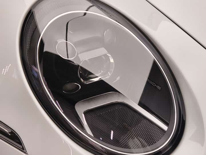 Фото 4 - Porsche 911